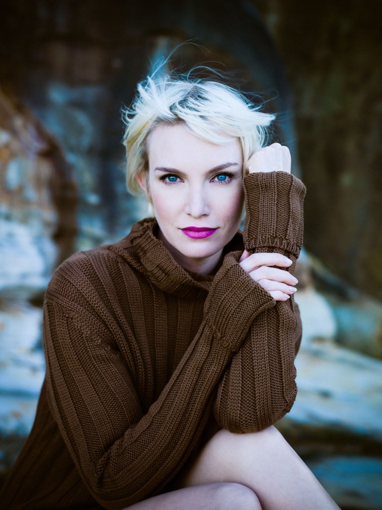 Banana Republic, Jill Wright, Fashion blogger, Sydney