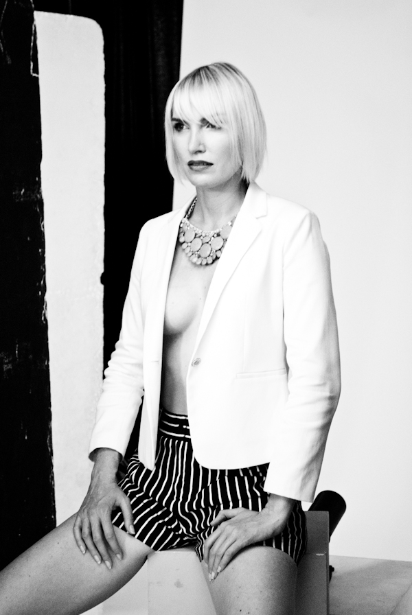 Jill Wright, Jellybeans and Jealousy, Kelly and Port