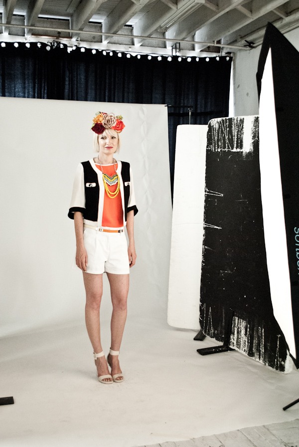 Jill Wright, Jellybeans and Jealousy, Kelly and Port