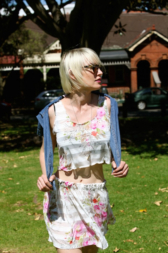 Jellybeans and Jealousy