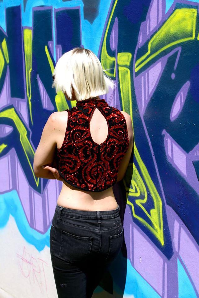 Jellybeans and jealousy, Ksubi