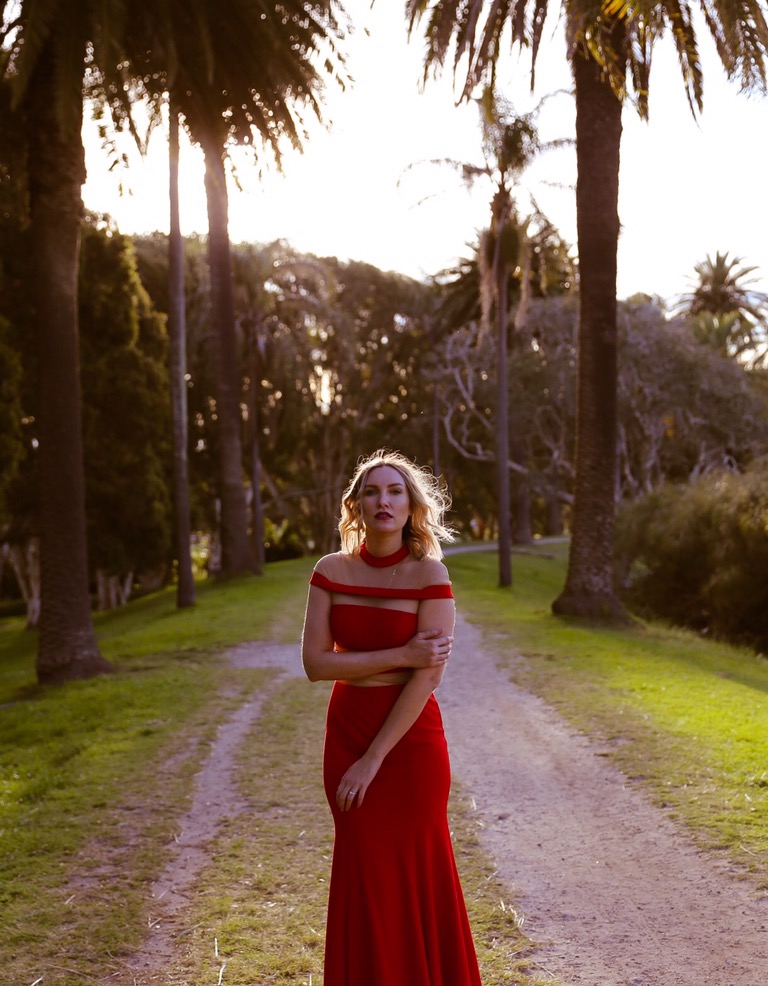 grace & hart, iamjillwright